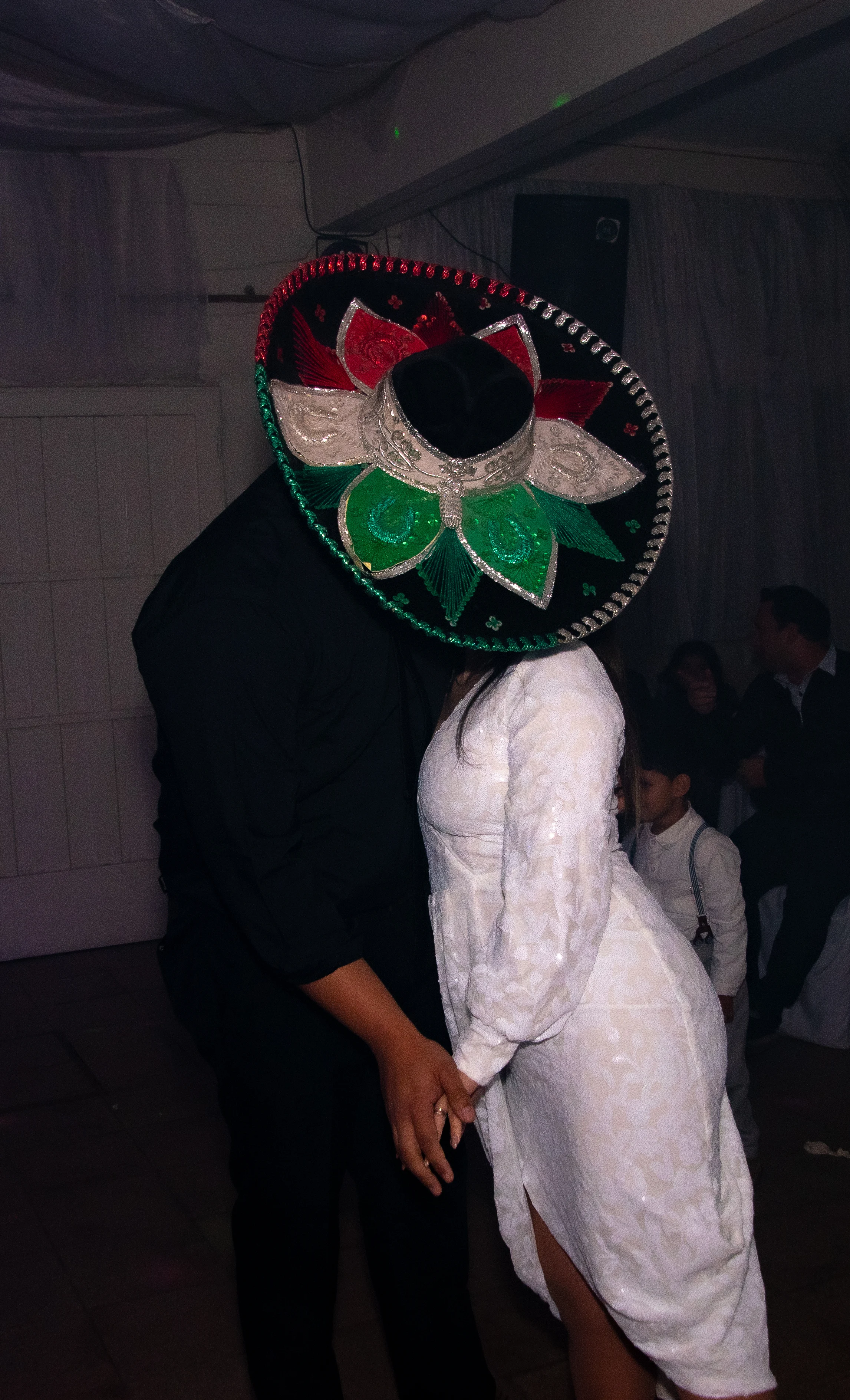 Foto Casamiento